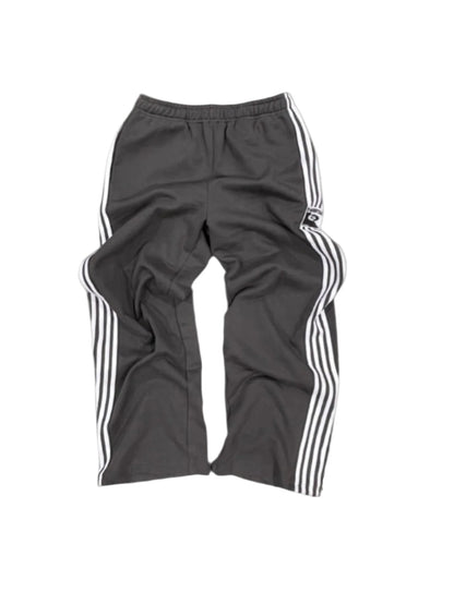Confidential Arts "Uniform" Sweats - Charcoal Grey